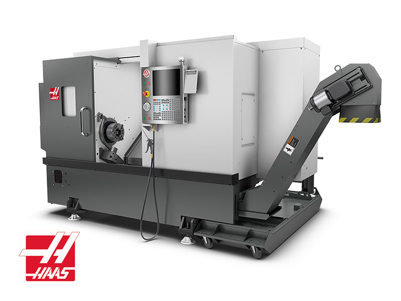 HAAS-5