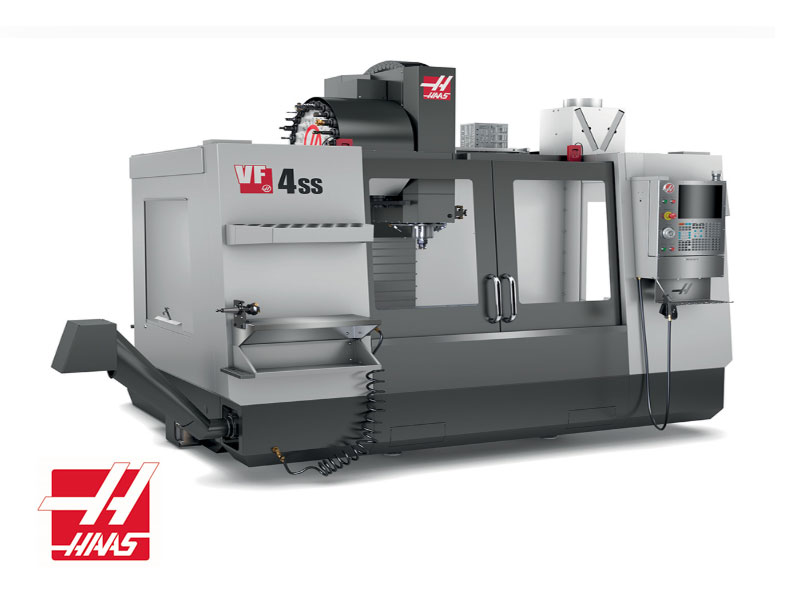 HAAS-VF4-EU