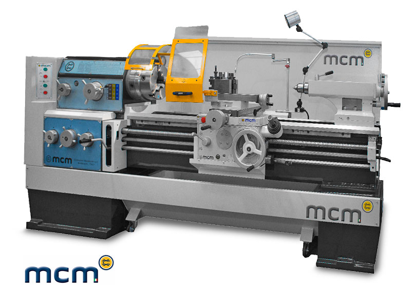MCM-1