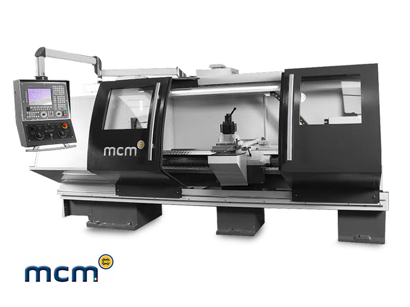 MCM-2
