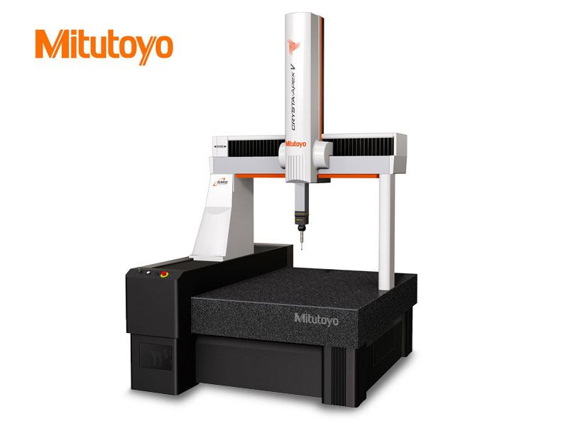 MITUTOYO-1