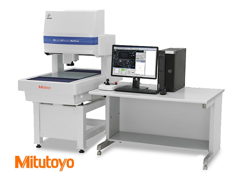 MITUTOYO-2