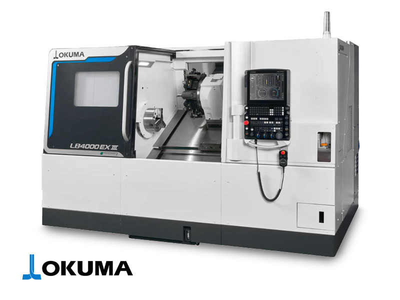 OKUMA-1