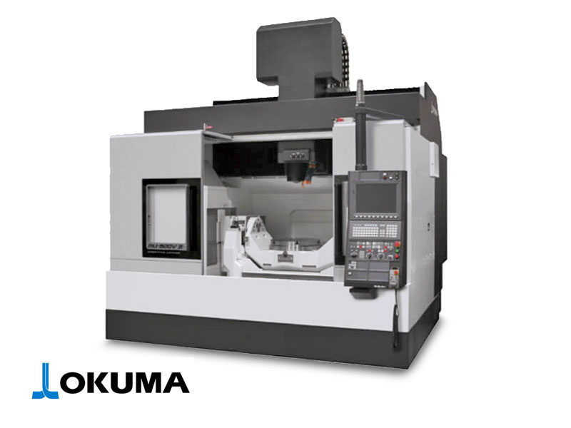 OKUMA-M460