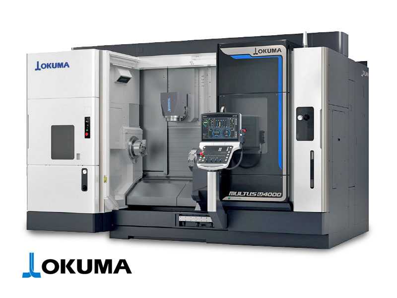 OKUMA-MULTITASKING