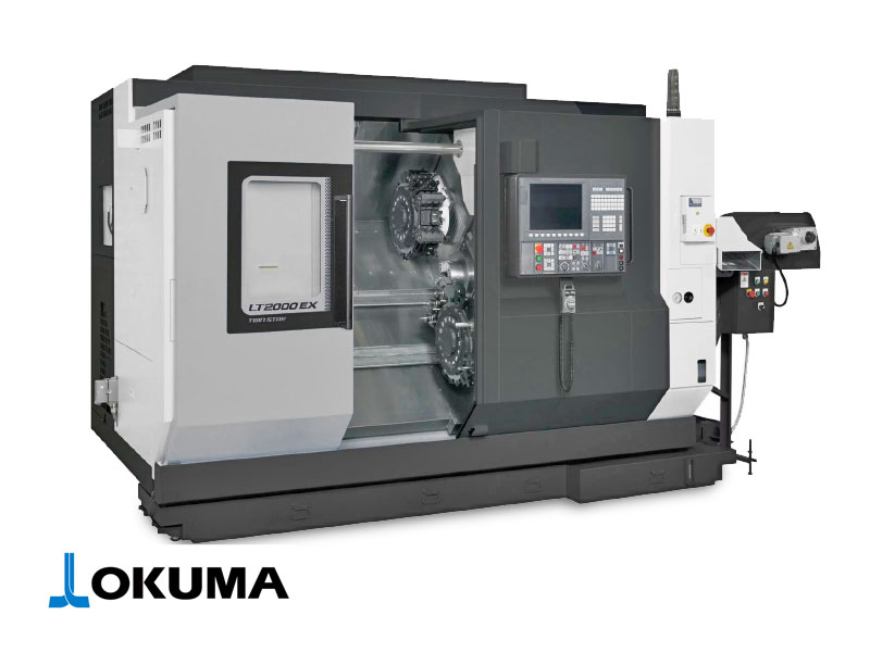 OKUMA-TORNICON