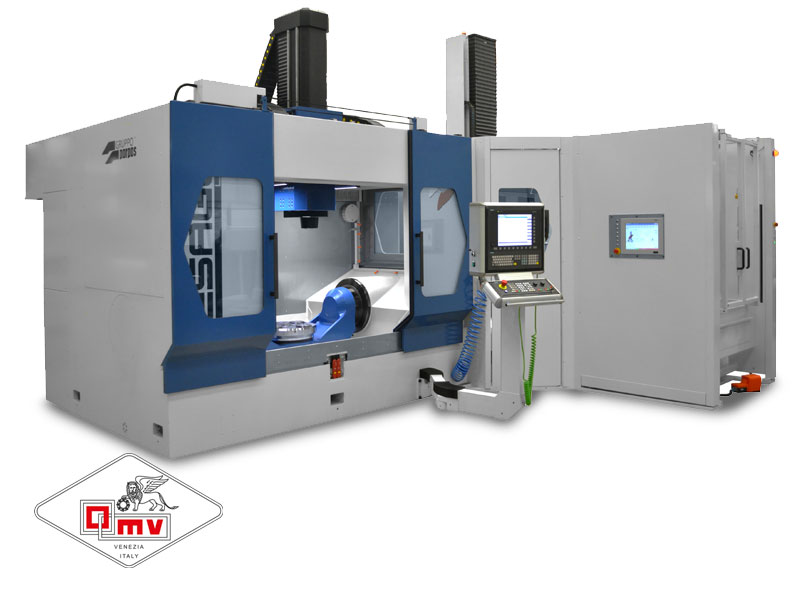 OMV-ESAGON-MULTIPALLETS