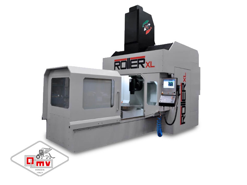 OMV-ROLLER-SERIES