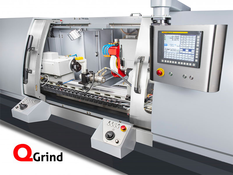 QGRIND-2