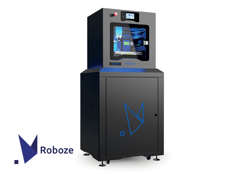 ROBOZE-1