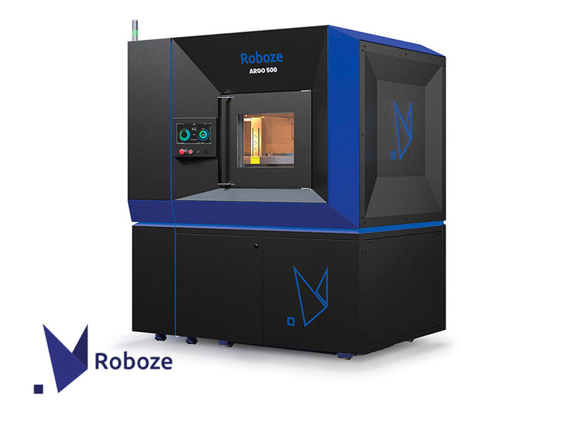 ROBOZE-2