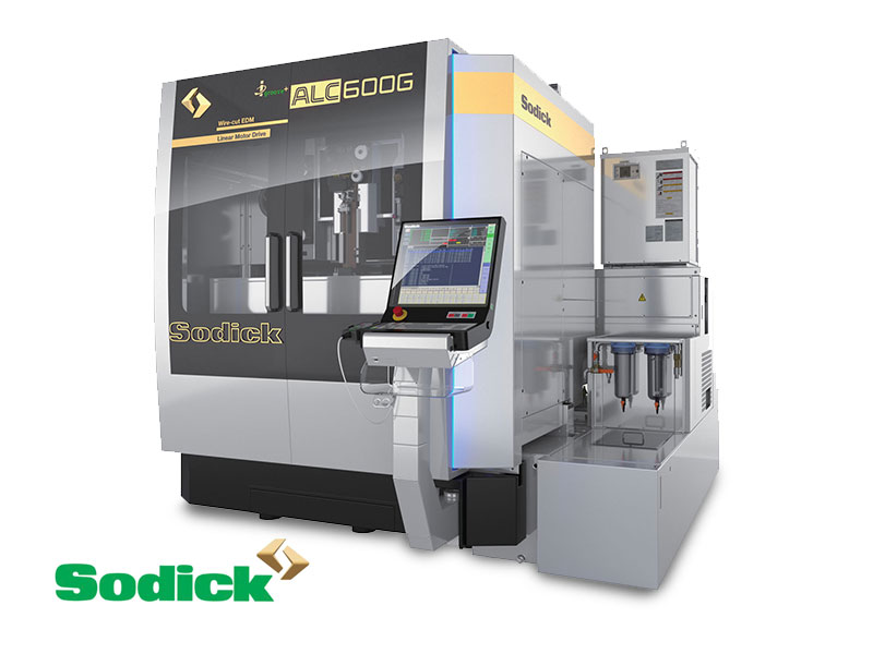 SODIK-ALC600G