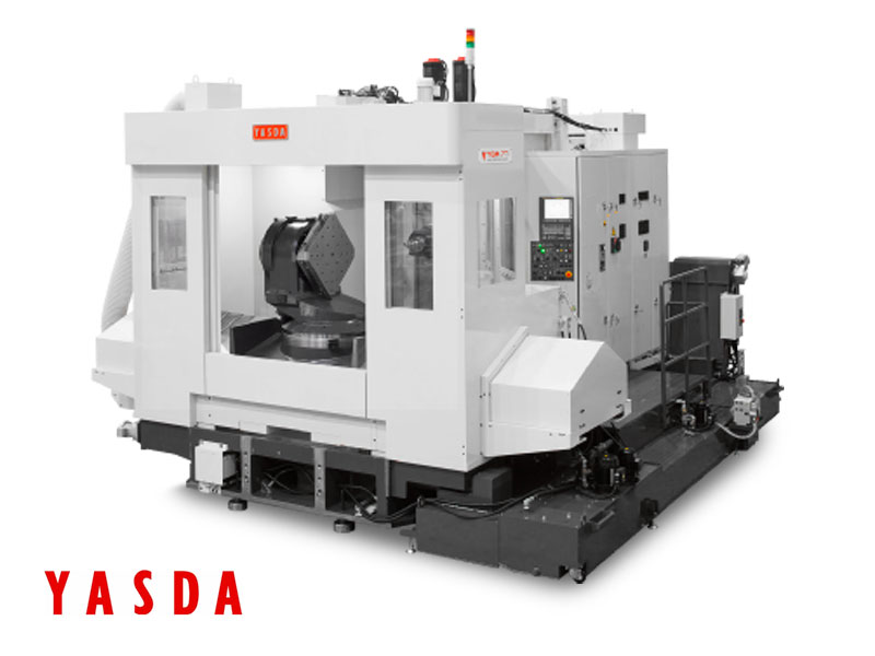 YASDA-1