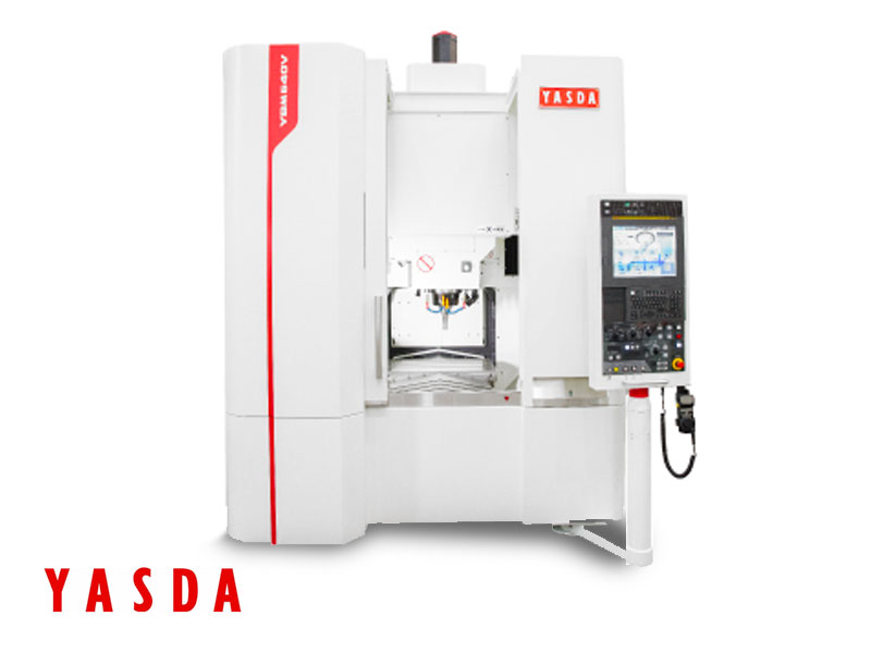 YASDA-3