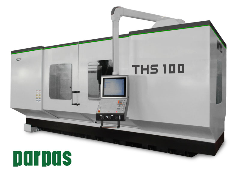 parpas-THS-100