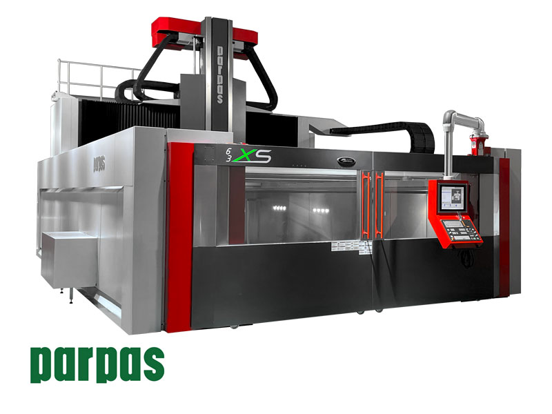 parpas-XS
