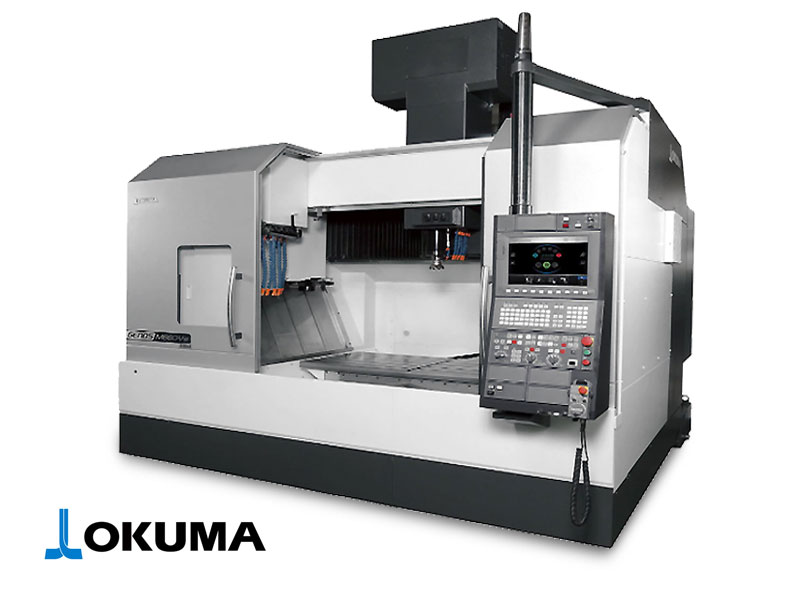 OKUMA-M660-ok